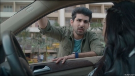 Raisinghani vs Raisinghani - Season 01 Episode 36